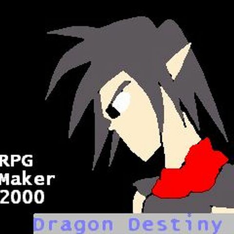 Destiny RPG（Dragon RPG）
